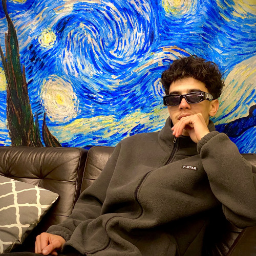 ALAEDDINE  R. profile photo