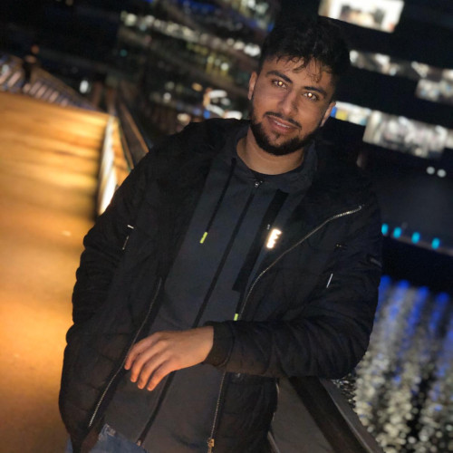 Josh P. profile photo