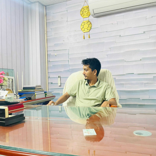 Mohammad M. profile photo