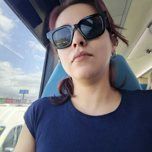andrea p.