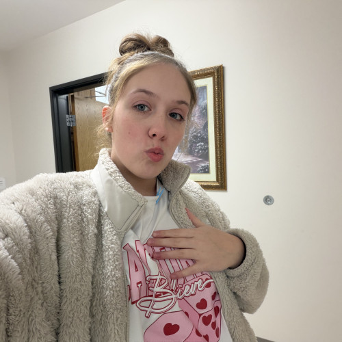 sydney s. profile photo