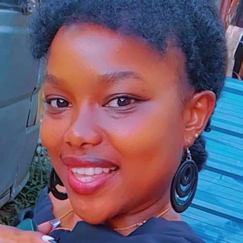 Nelly K. profile photo