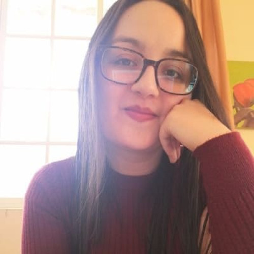 Cecilia U.