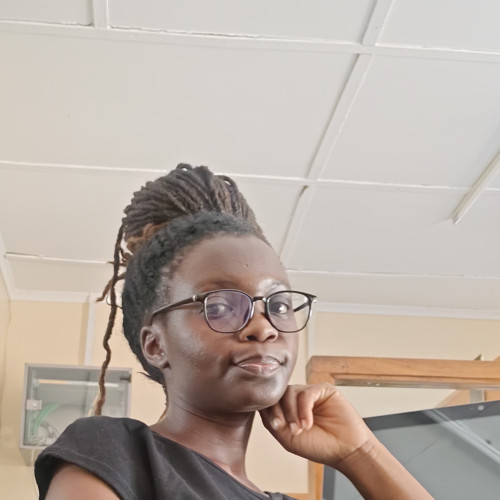 Nyaradzo P. profile photo