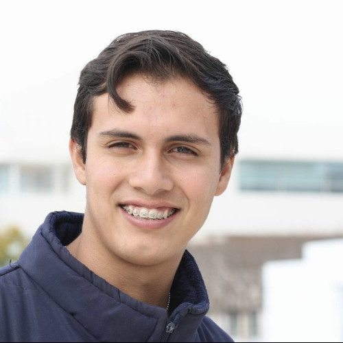 Luis Fernando B. profile photo