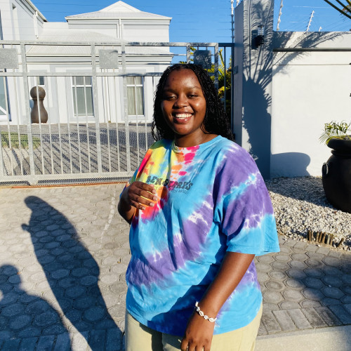 Noloyiso T. profile photo