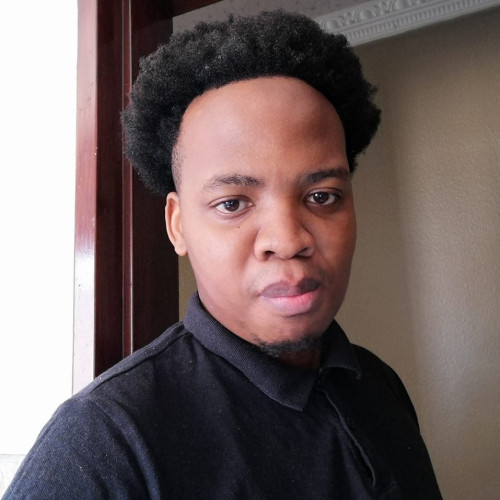 Themba N. profile photo
