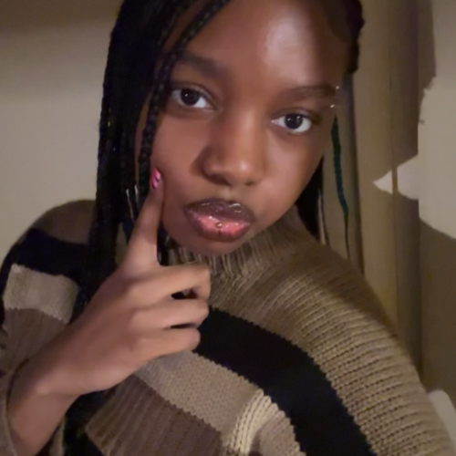 Nia D. profile photo