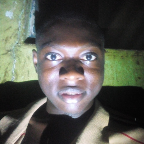 Thankgod K. profile photo