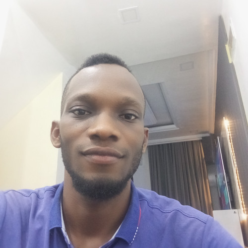 Chijioke K. profile photo