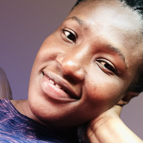 Abena Sekyie O. profile photo