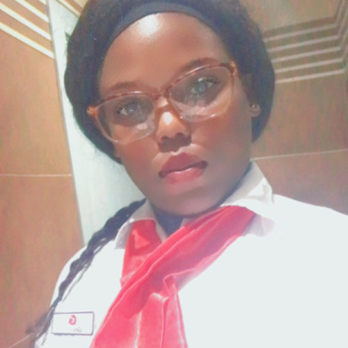 Annastacia  E. profile photo