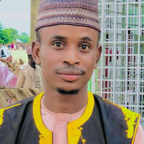 Ahmad Rufai  A. profile photo
