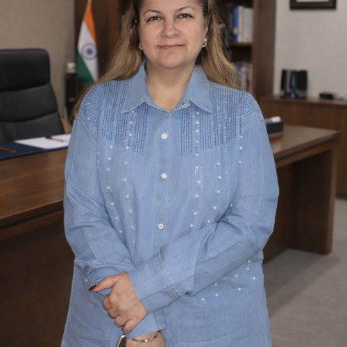 Payal V. profile photo