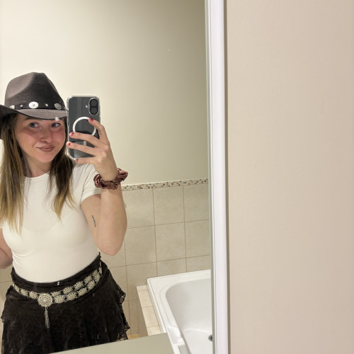 Molly G. profile photo