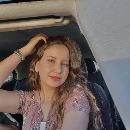 Najat A. profile photo