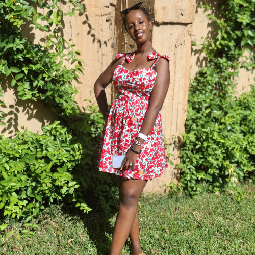 Celin G. profile photo
