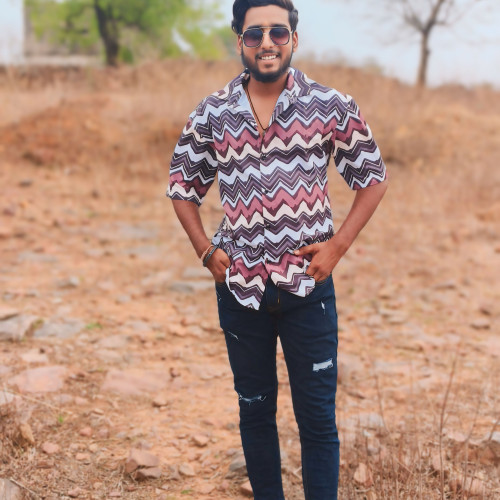 Rohit P. profile photo