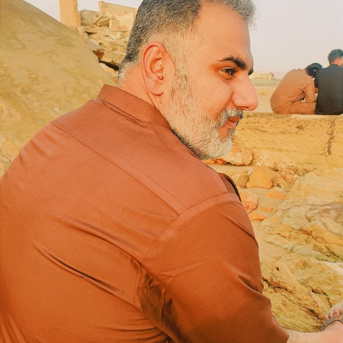 Muhammad Q.