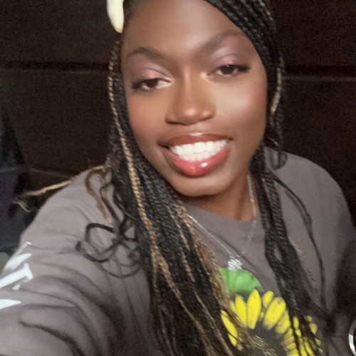 Monae M. profile photo