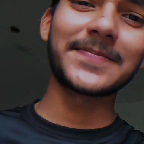 Shivam R.
