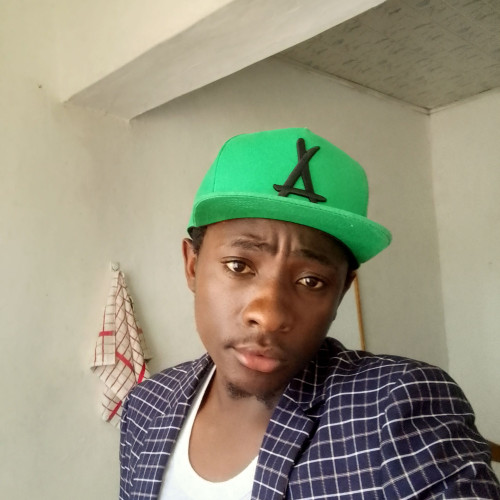 ROLLINCE M. profile photo