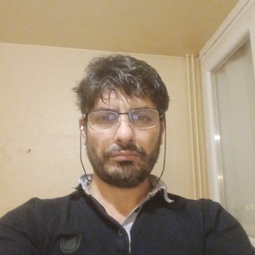 Shalva M. profile photo