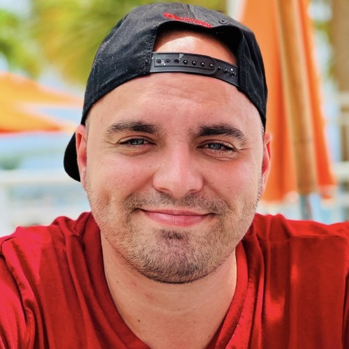 Max S. profile photo