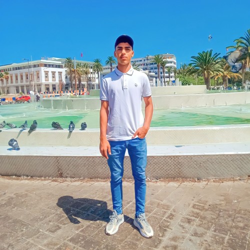 said h. profile photo