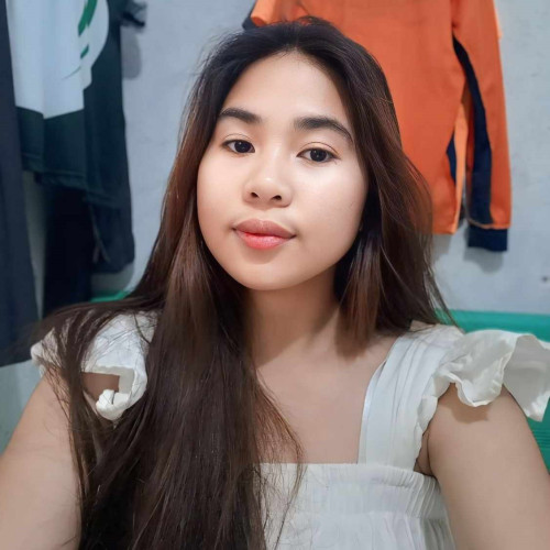 JAYRAH M. profile photo