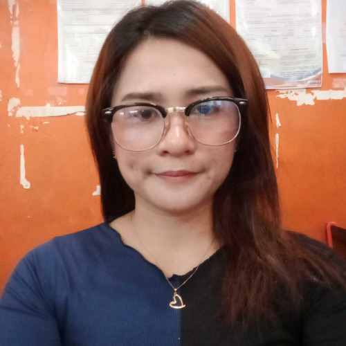 Suzette Mae T. profile photo