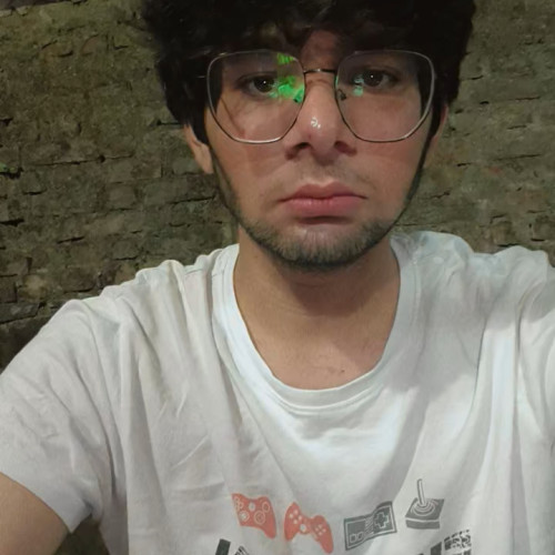 Yash B. profile photo