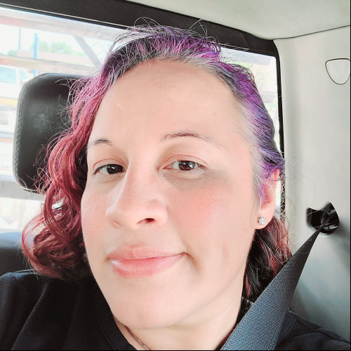 Vanessa S. profile photo