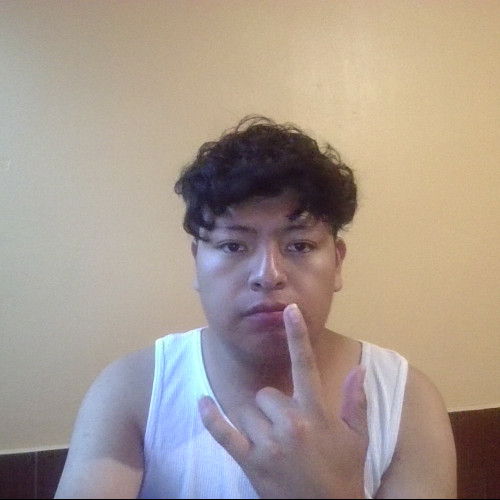 angel l. profile photo