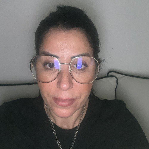 Mel Z. profile photo