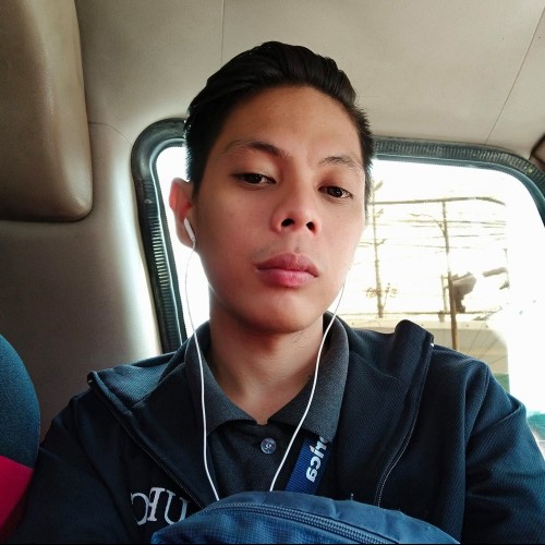 Reynan B. profile photo