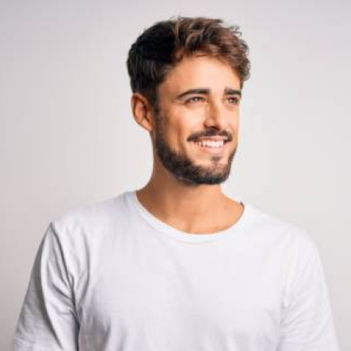 MAXWELL M. profile photo