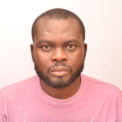 Chidiebere O. profile photo