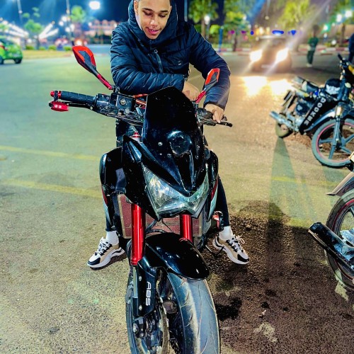 Mouhamed  S. profile photo