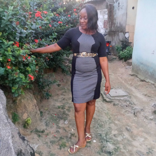 Honorine t. profile photo