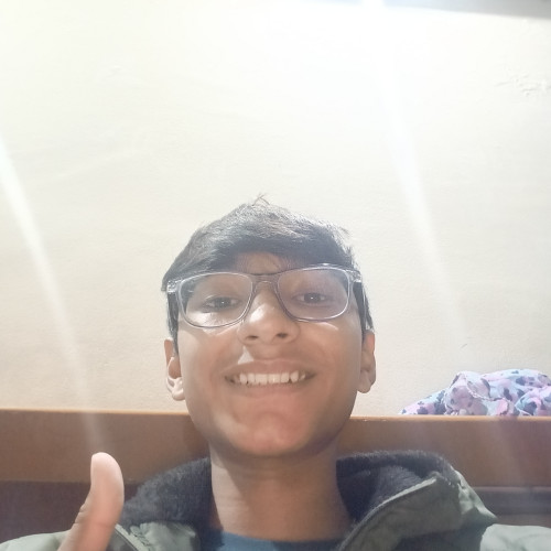 Harsh J. profile photo