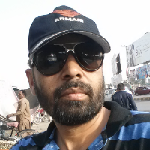 Asim M. profile photo