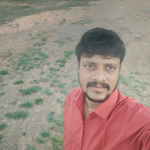 RAGHU G.