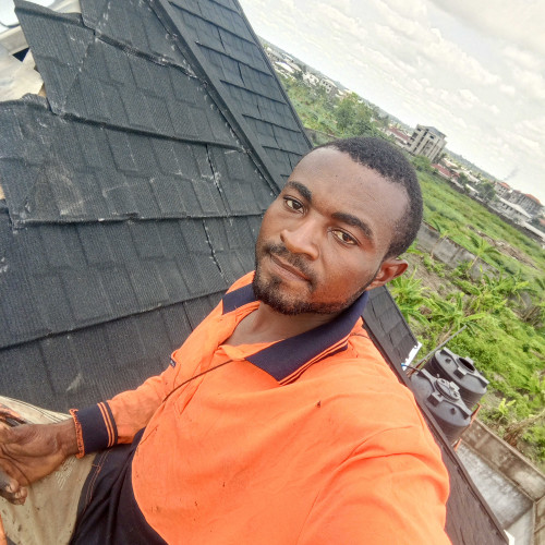 njungbuen C. profile photo