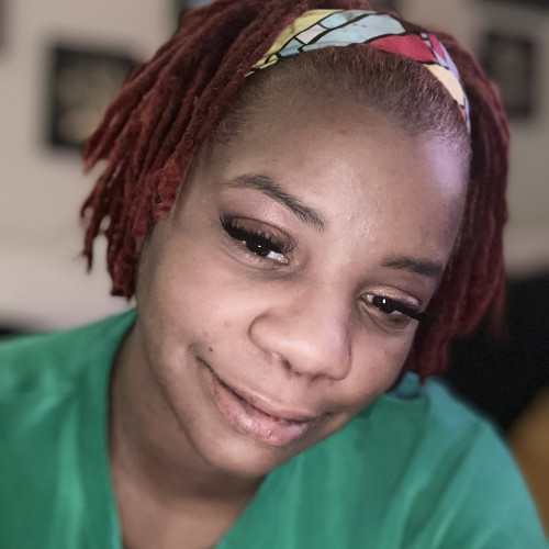 Marya M. profile photo