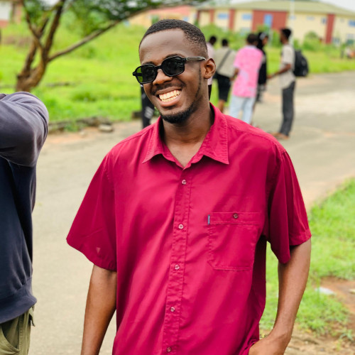 Berty L. profile photo