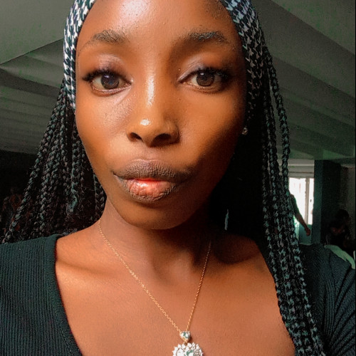 Akinmoye O. profile photo