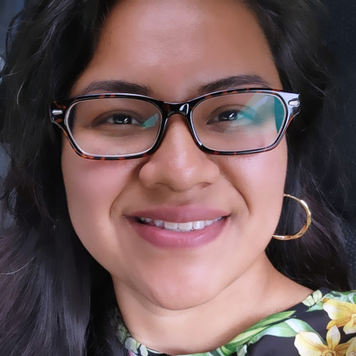 Aracely G. profile photo