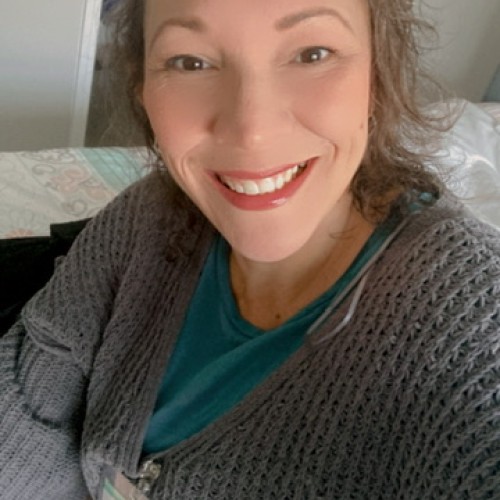 ileana c. profile photo