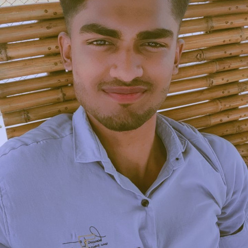SUBHAM D.